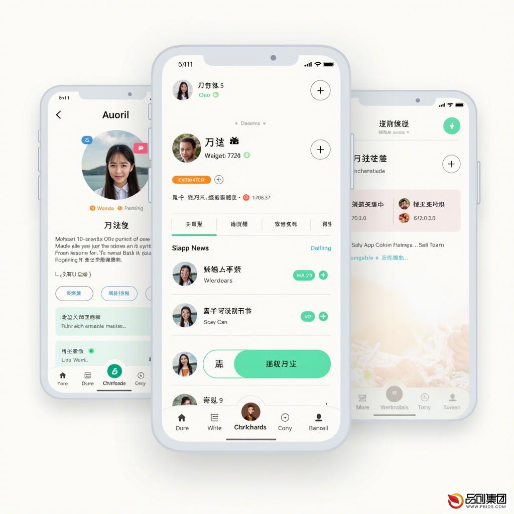 保定微信小程序开发制作：打造高效便捷的数字化服务
