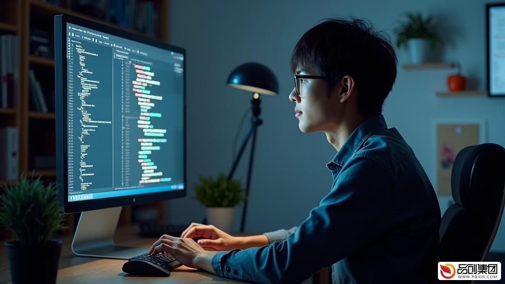 软件定制服务开发：打造专属解决方案的全方位指南
