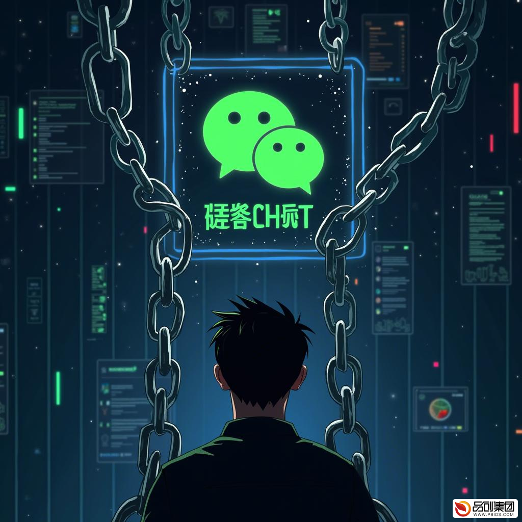 微信号售卖网的真相与风险:深入了解背后的灰色产业链