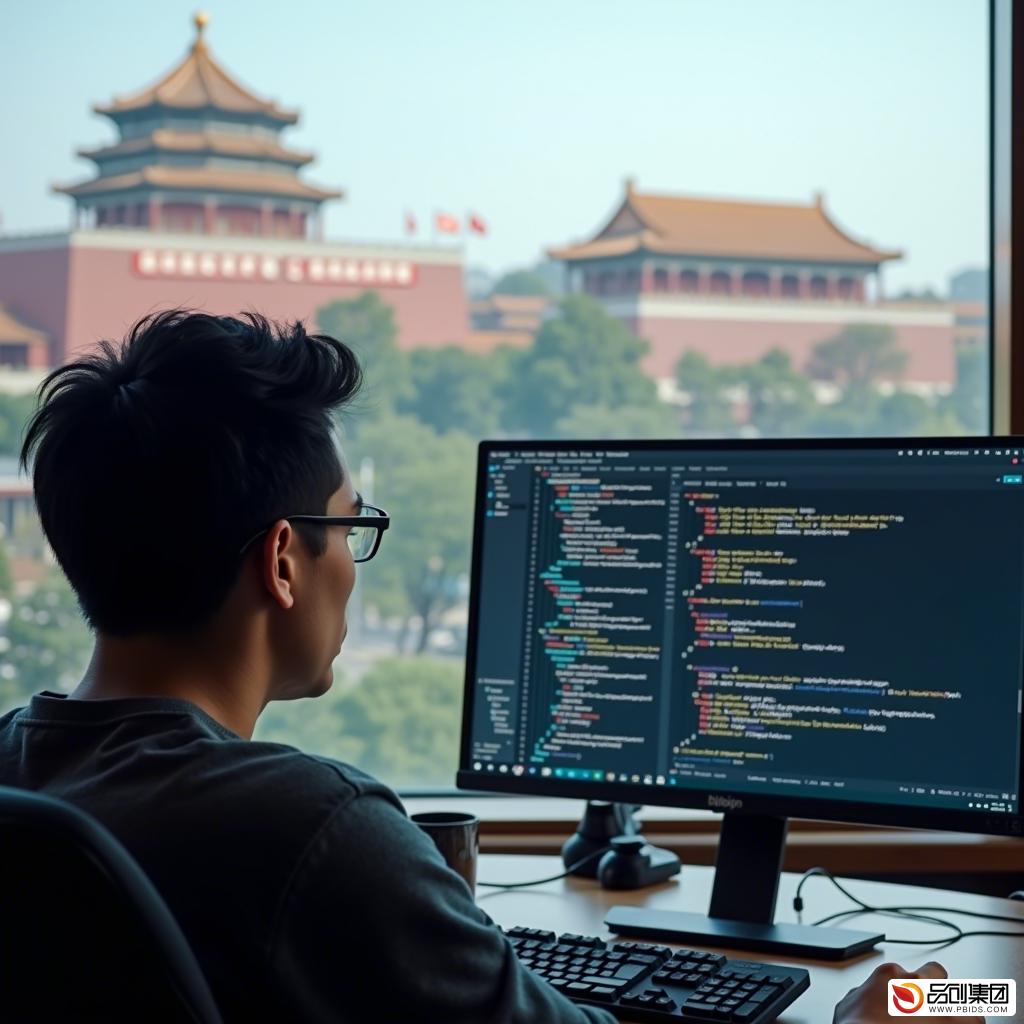 北京定制化软件开发：打造专属业务解决方案

