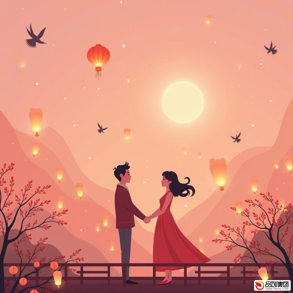 七夕浪漫指南:解锁传统节日的微信营销秘籍与情感共鸣