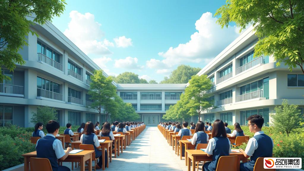 保险职业技术学校：培养未来保险行业的精英
