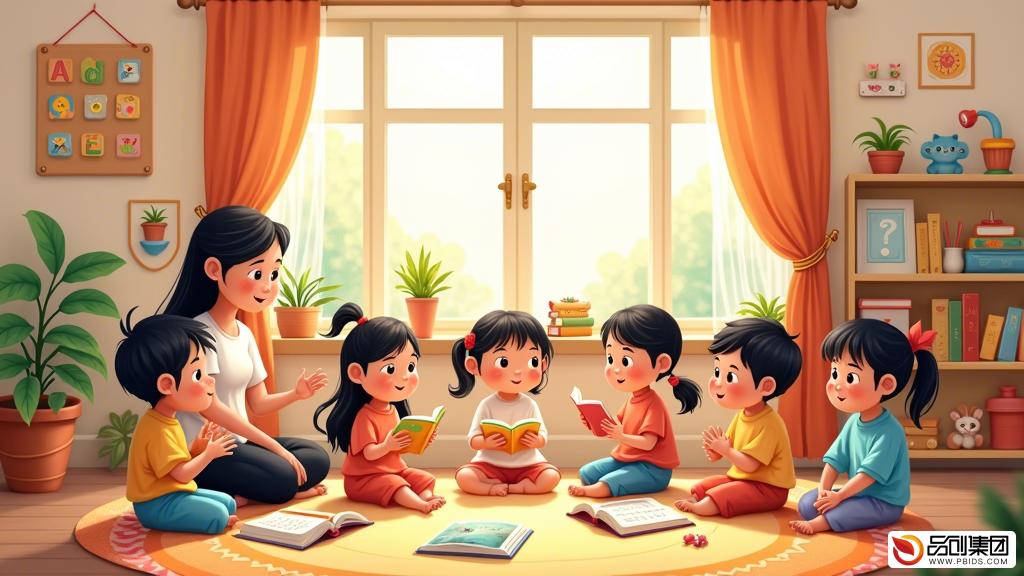 打造高效幼儿教育机构管理系统：优化教育流程与提升教育质量
