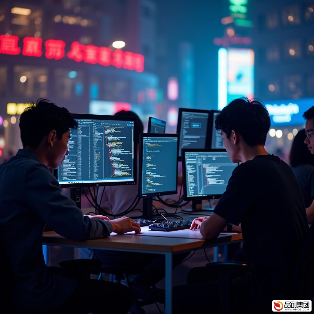 成都小程序开发公司：如何选择最适合您的合作伙伴
