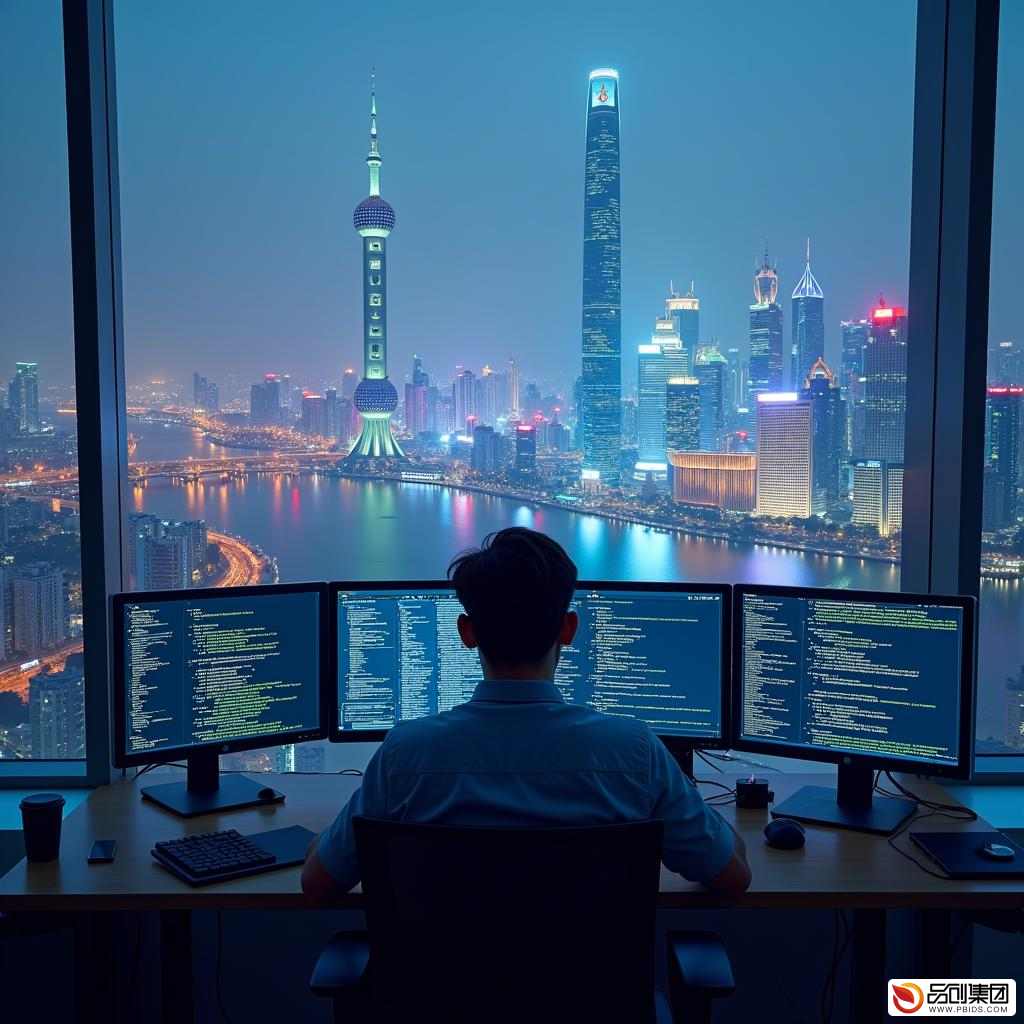 广州软件开发公司排行榜前十名深度解析