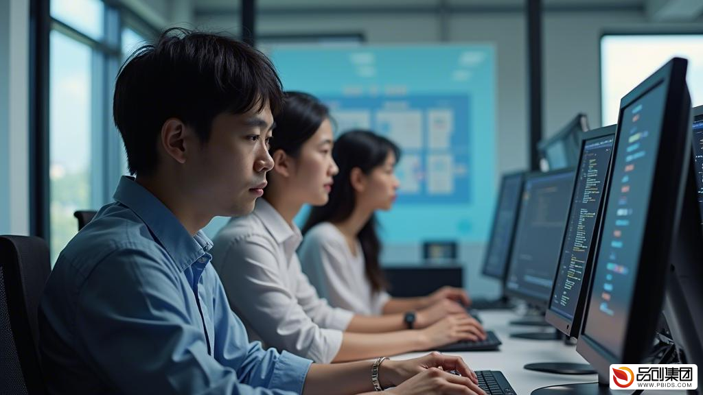 开发人员外包公司的全面解析：优势、选择与合作策略
