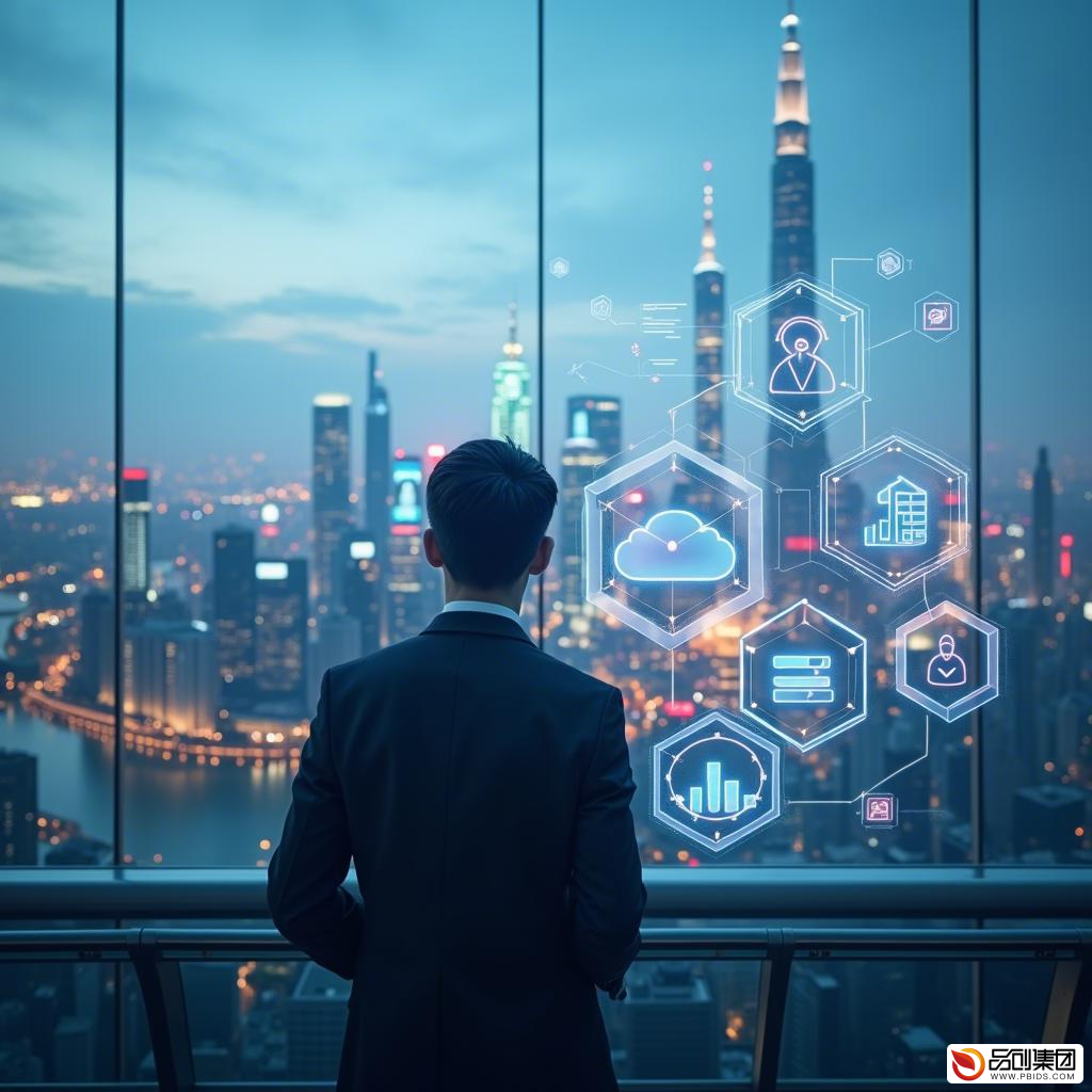 上海股票软件公司的崛起与创新