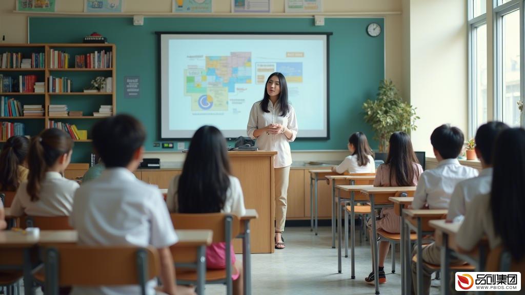 教育行业小程序开发：打造高效互动的学习新平台
