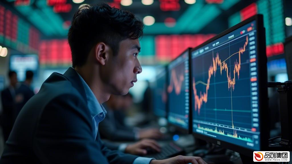 15分钟股票买卖策略：快速交易的艺术与技巧
