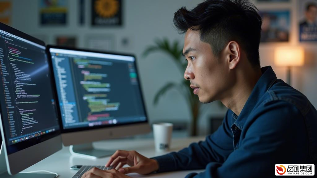 iOS App定制开发：打造专属移动应用的全方位指南
