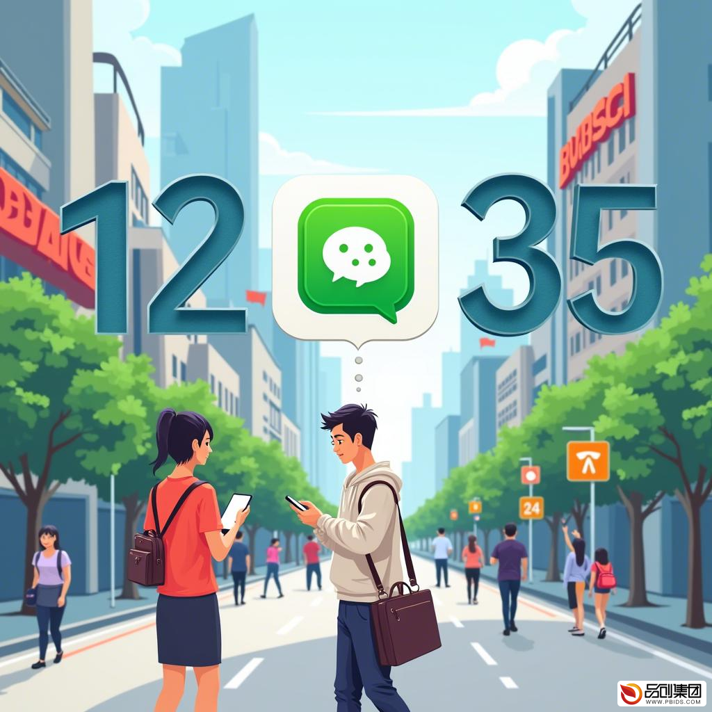 广州市12345微信公众号:城市服务的智慧桥梁