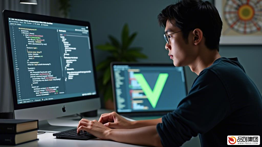 Vue开发工具推荐：打造高效开发体验
