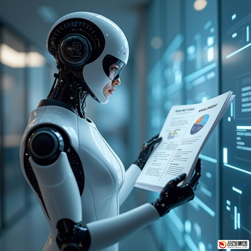 AI Agent需求分析定制服务:解锁企业智能化转型的密钥