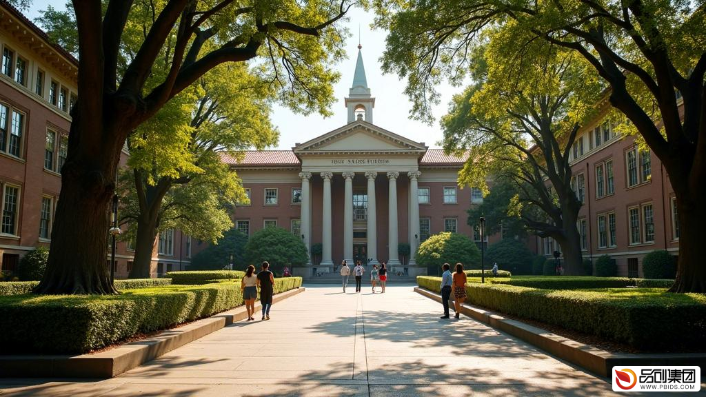 南加州大学交互设计：创新与实践的殿堂
