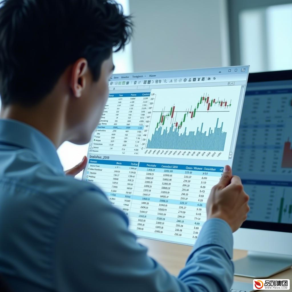 股票交易Excel实战指南:从入门到精通