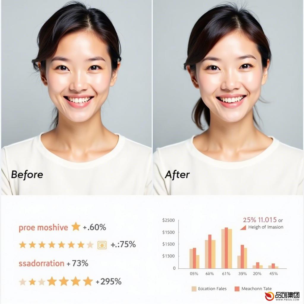 微整形治疗效果统计与分析:揭示美丽背后的数据真相