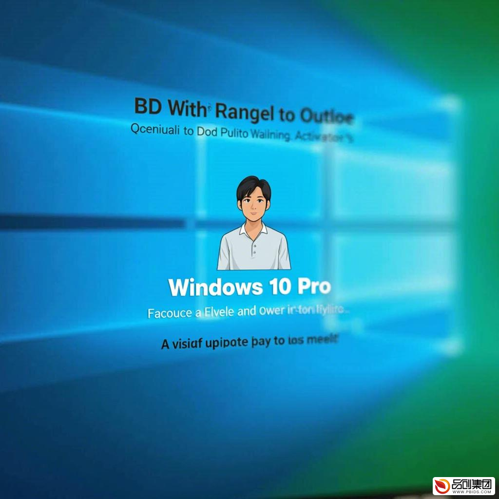 Win10专业教育版激活全攻略:轻松解锁高级功能