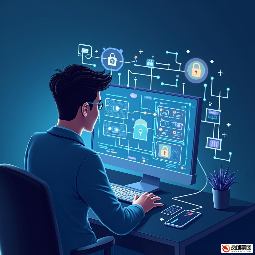 系统信息安全评估:构建坚不可摧的数字防线