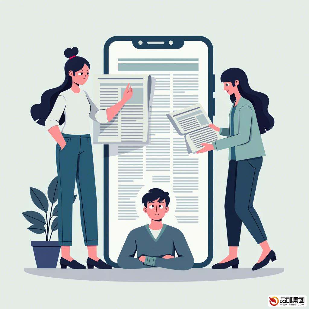 报纸数字化的革命:重塑信息传播的未来