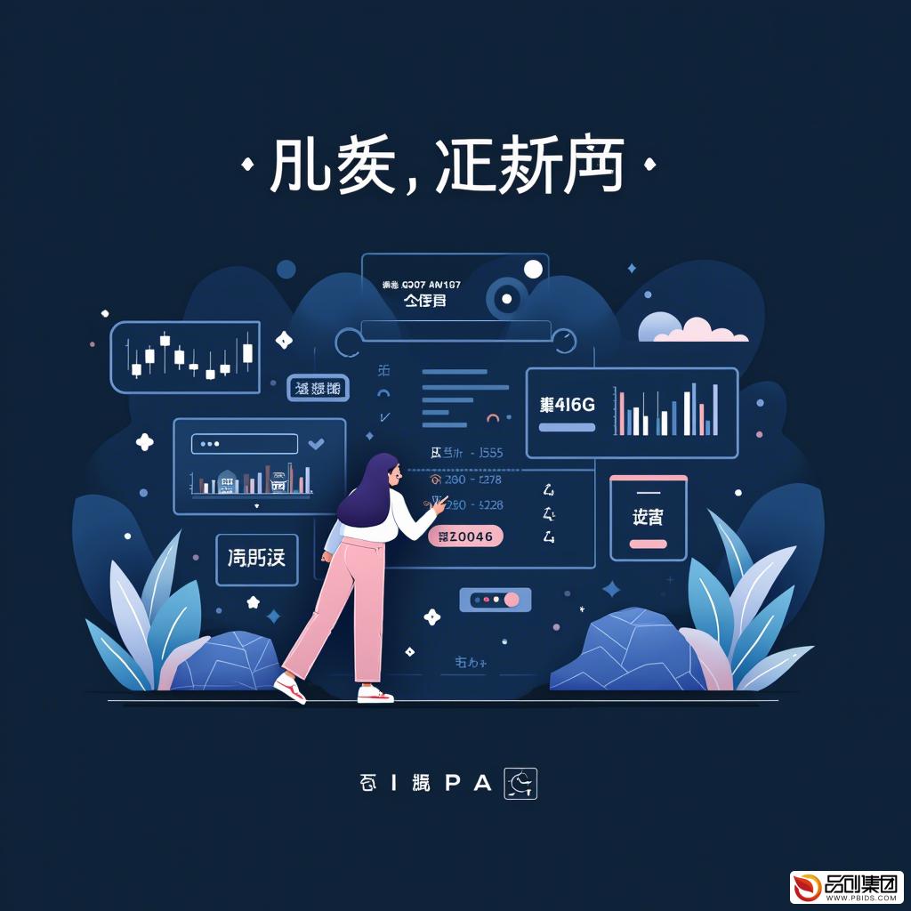 创业板股票买卖手续费全解析:如何精准计算你的交易成本