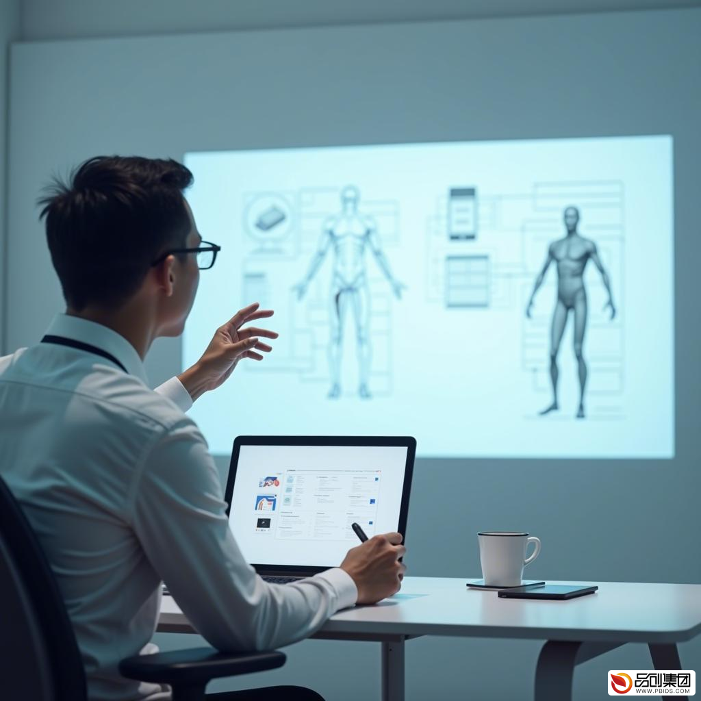 人因工程培训PPT:打造高效人机交互的实用指南