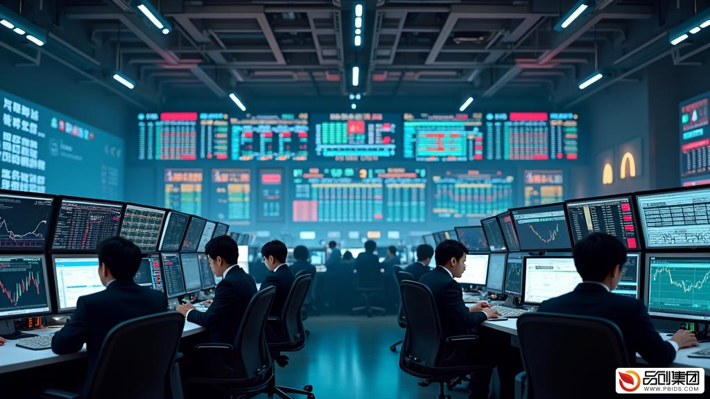 量化交易：解锁股票投资新境界的软件工具全解析
