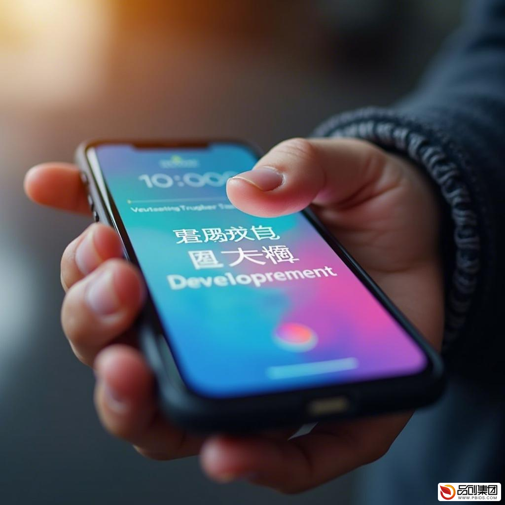 手机应用APP定制开发：打造专属移动解决方案的全方位指南
