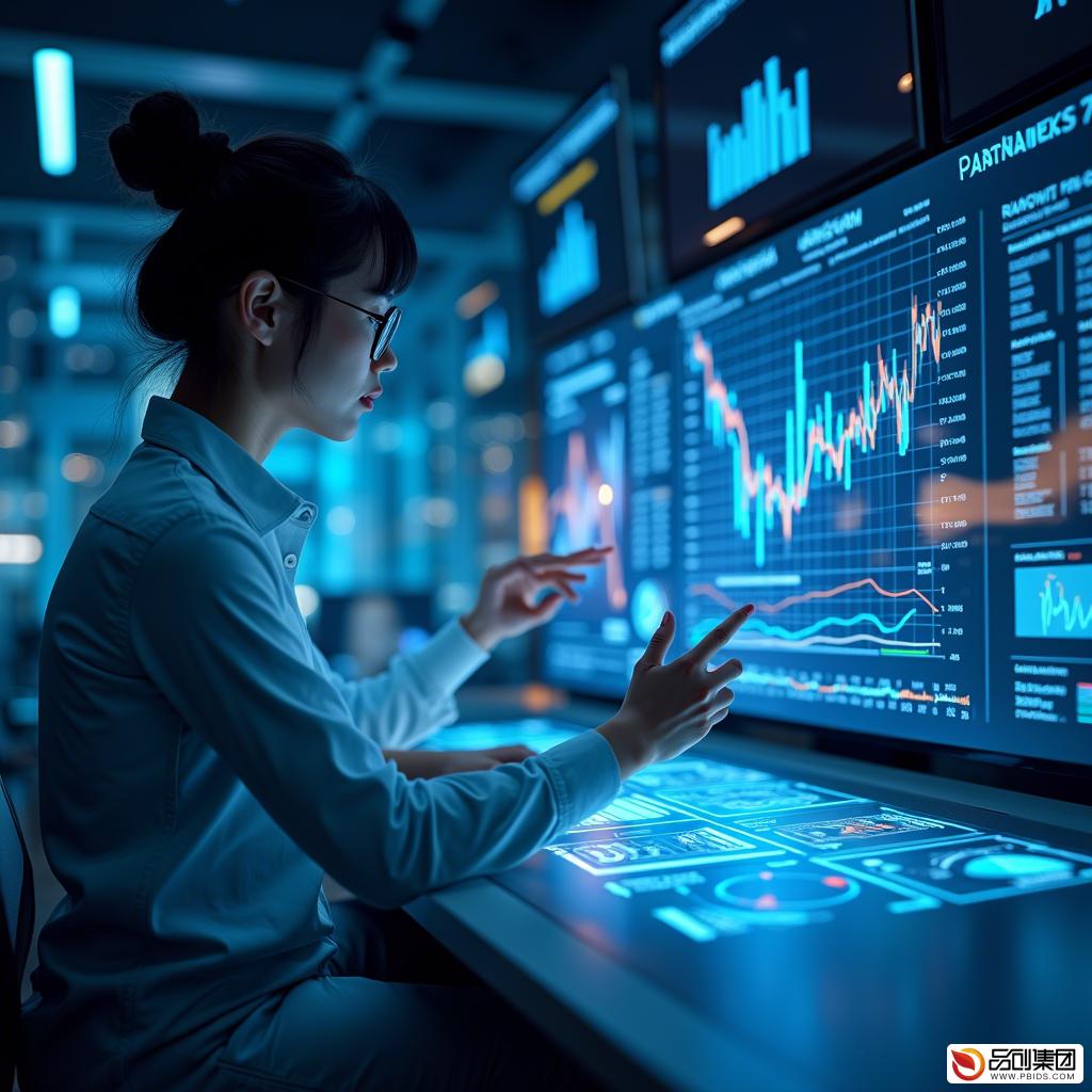 DeepSeek AI:引领企业市场预测与分析的新纪元