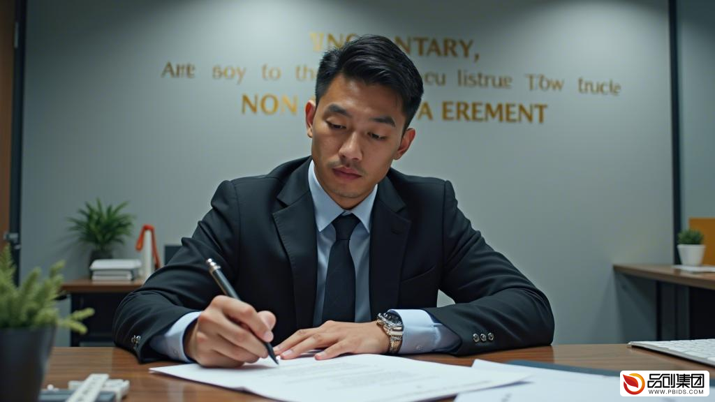 竞业协议在外包公司中的应用与影响
