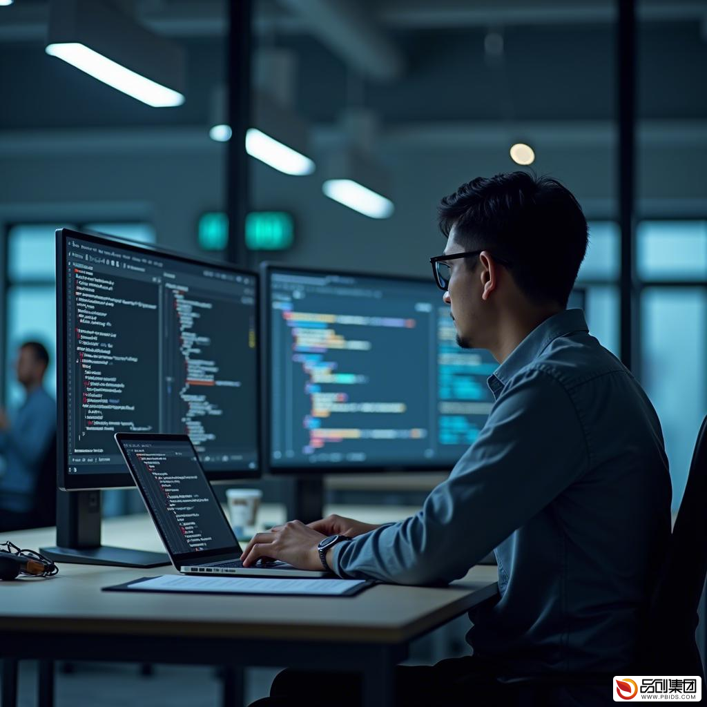 Java开发人员外包：高效解决方案与企业合作的双赢之道
