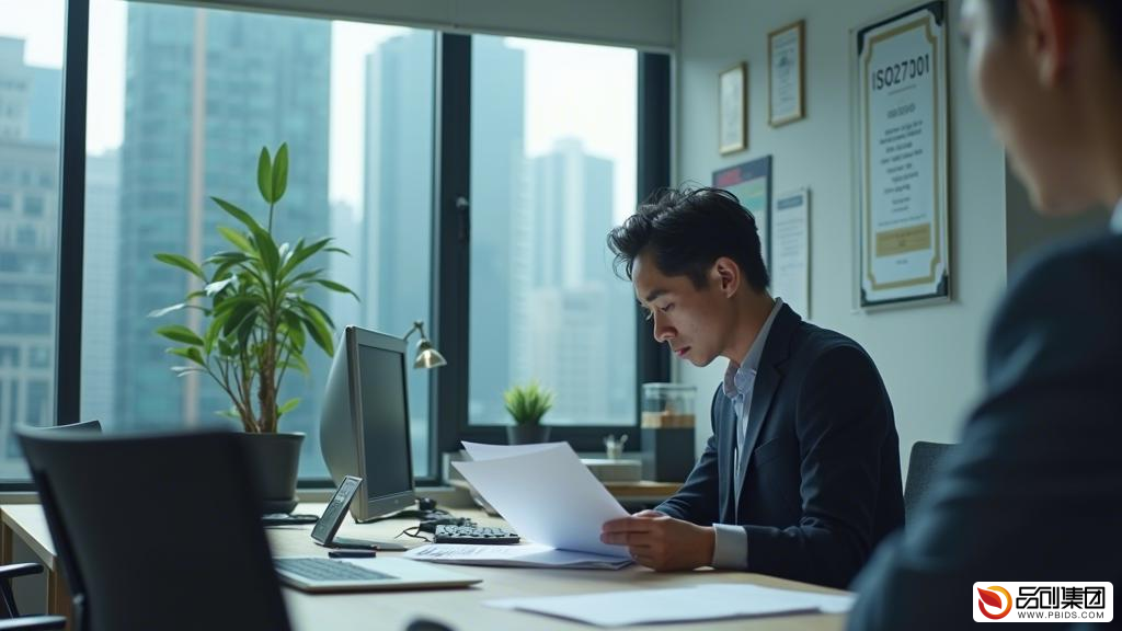 ISO27001信息安全管理体系：2022年最新解读与实践指南
