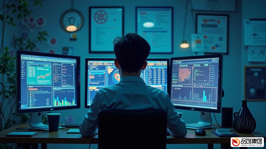 网络安全与信息安全：构建数字世界的坚固防线
