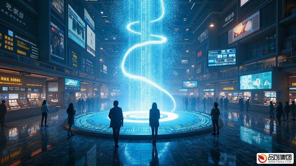 元宇宙游戏定制开发：打造未来娱乐新纪元
