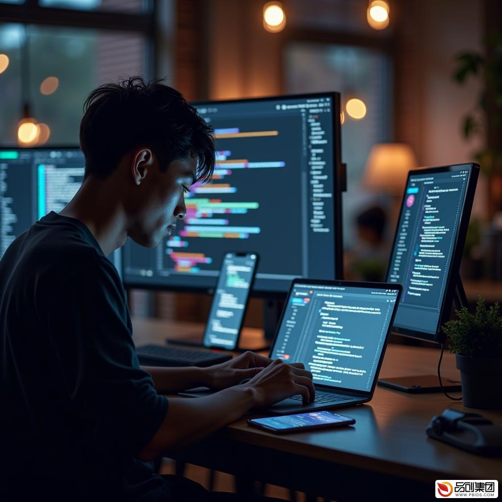 全面掌握:APP系统开发的全方位指南