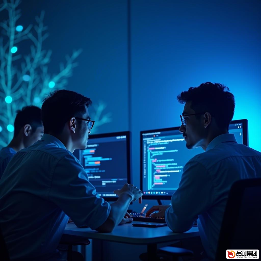 软件定制开发:打造专属解决方案的全方位指南