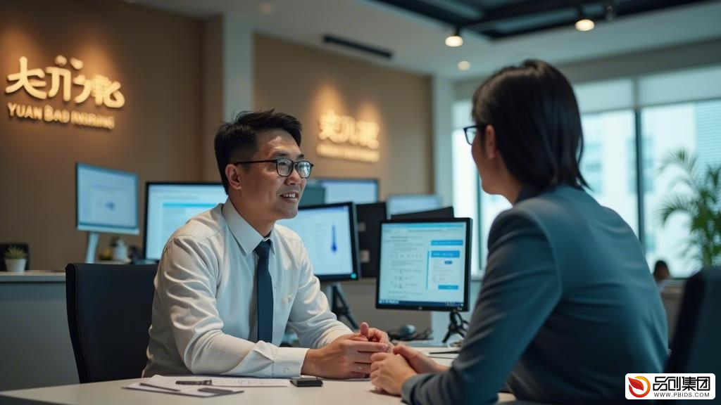 元保保险经纪：专业服务，一键触达
