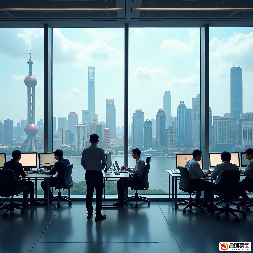 上海外包公司精选：探索上海地区卓越的外包服务提供商
