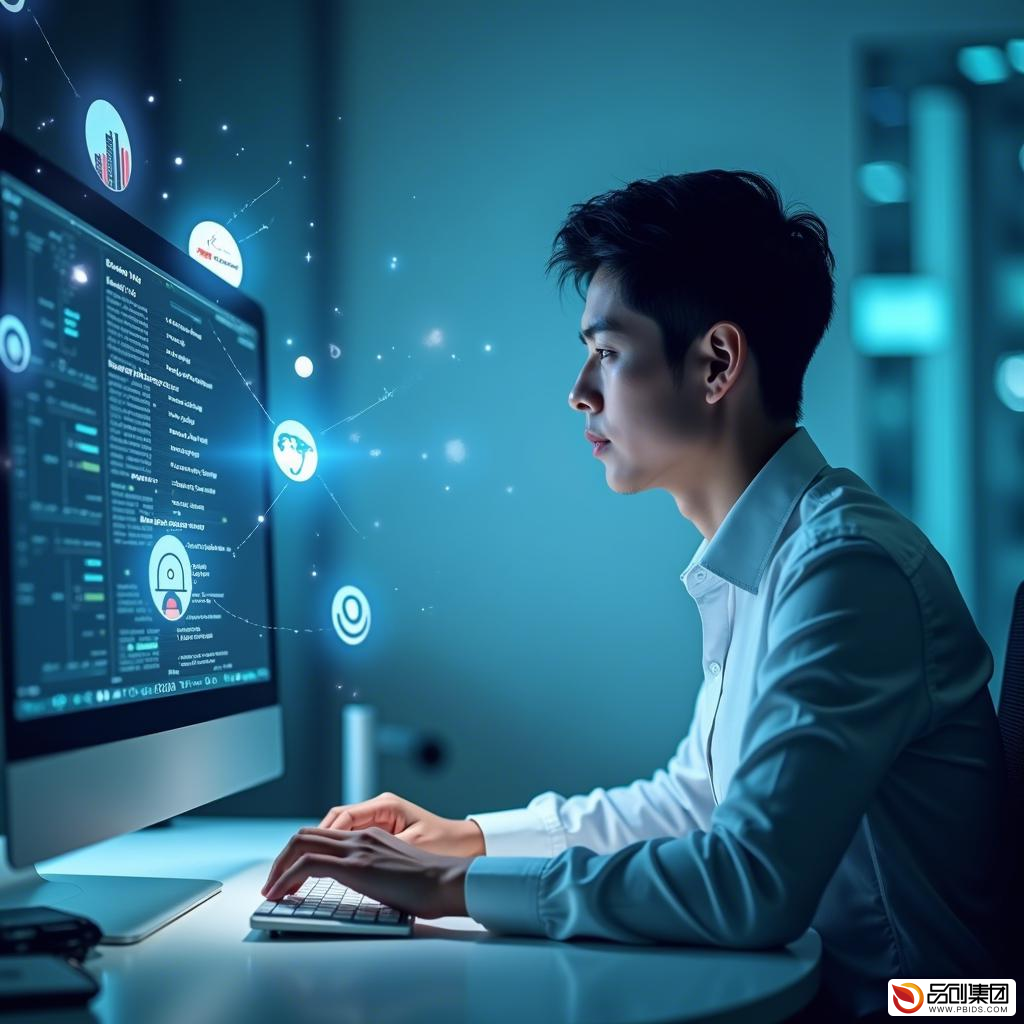 IT人员外包商:高效解决企业技术需求的优选方案