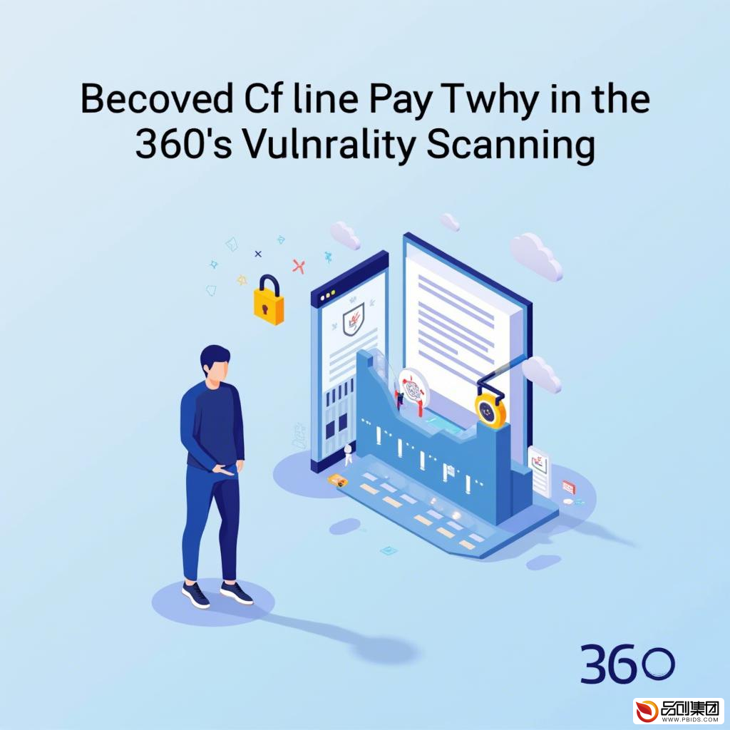 360漏洞扫描服务:全方位保障您的网络安全