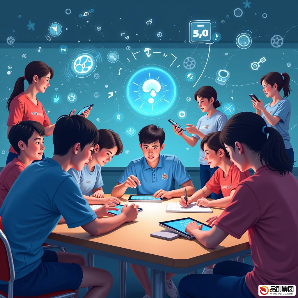 智慧体育教学系统：重塑体育教育的新篇章
