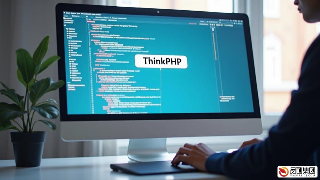 ThinkPHP公众号开发全攻略：从零到一的实战指南
