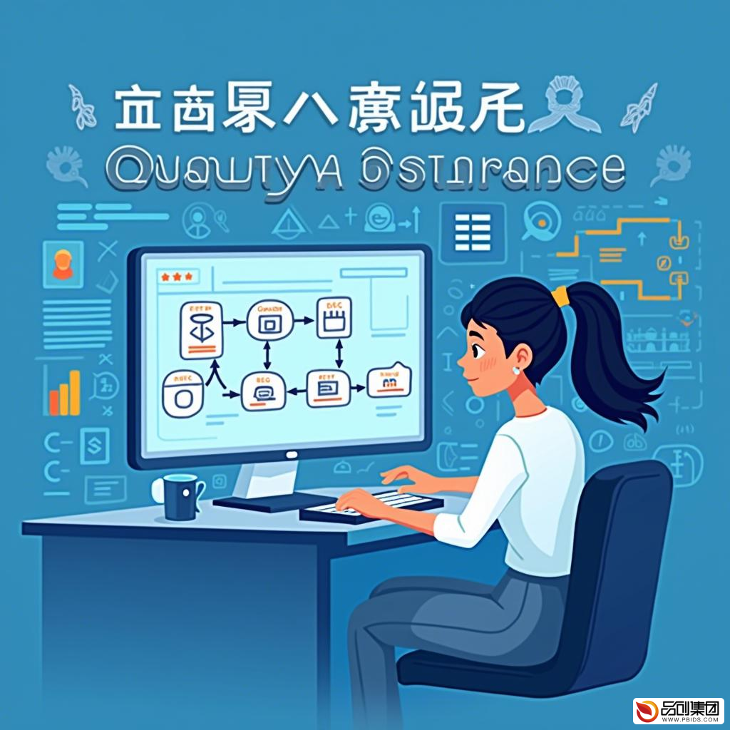 构建坚不可摧的软件基石:全面软件质量保障方案解析