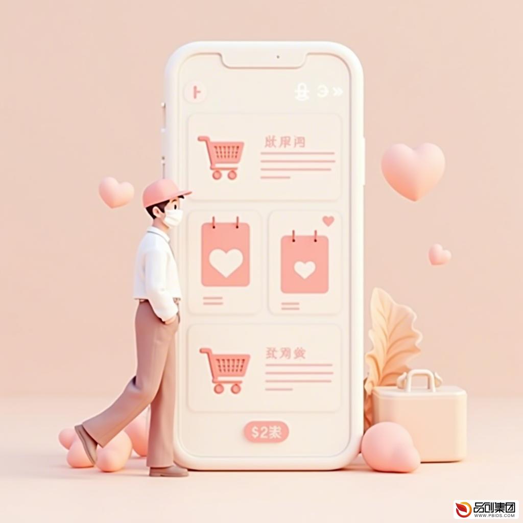 微信商城小程序系统开发:打造高效便捷的在线购物平台