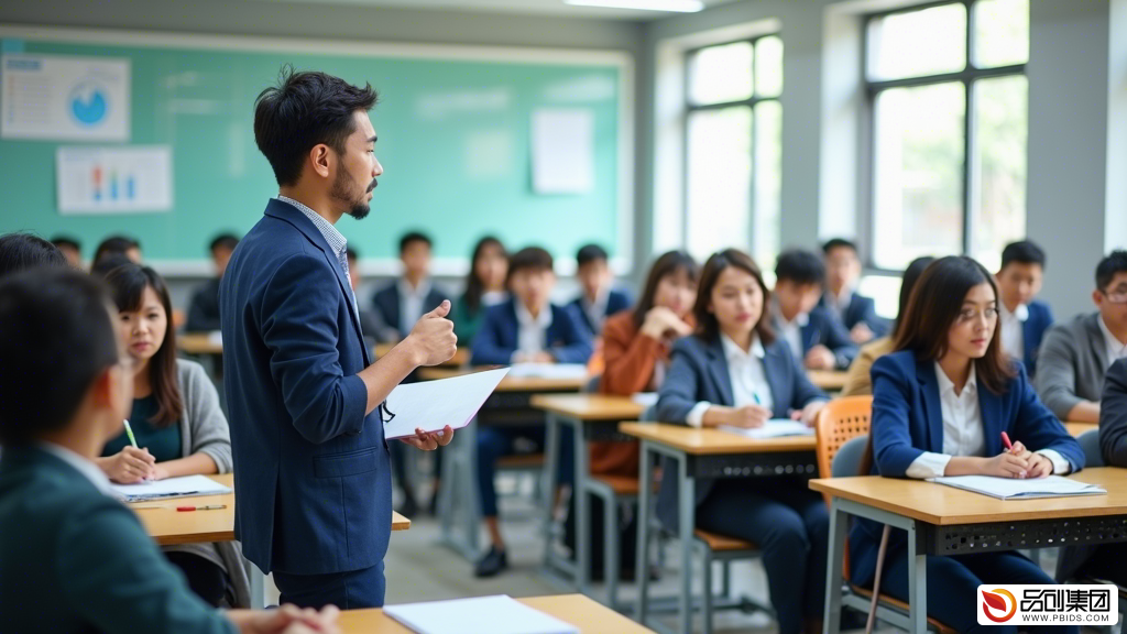 教育培训软件开发公司的全面解析与选择指南