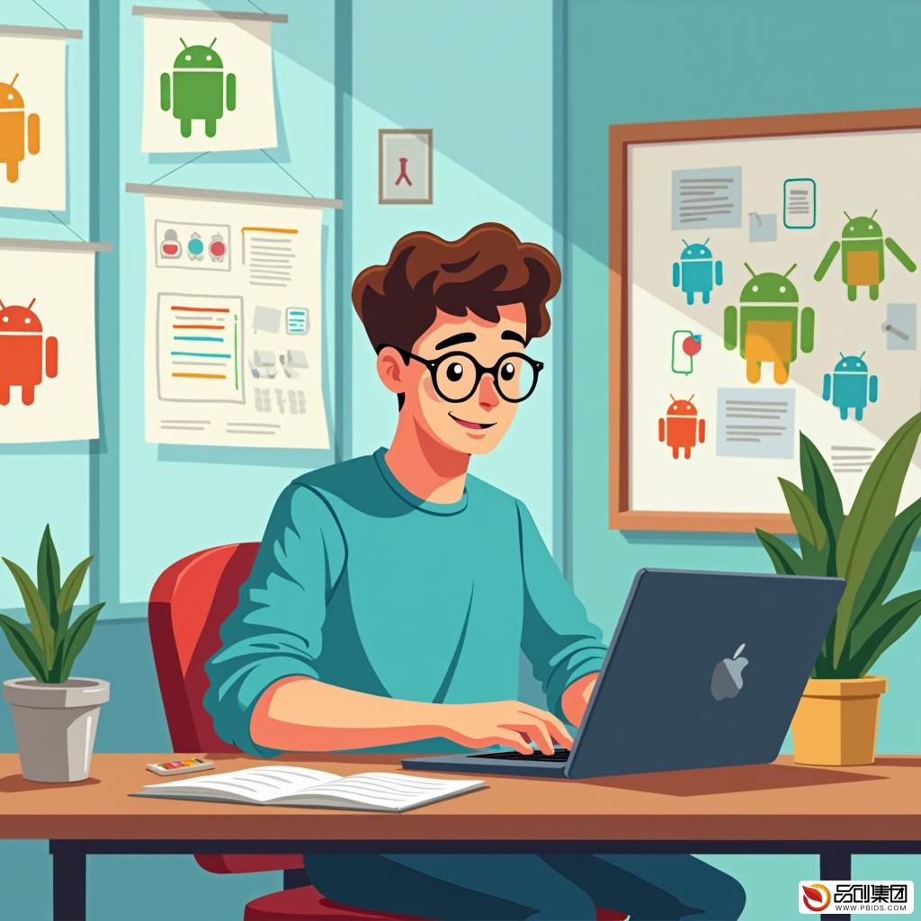 英德市专家级Android开发工程师岗位招聘及要求