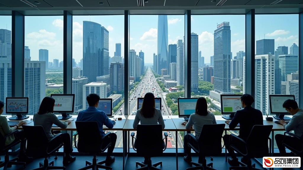 揭秘“的外包公司”：如何选择与合作的全面指南
