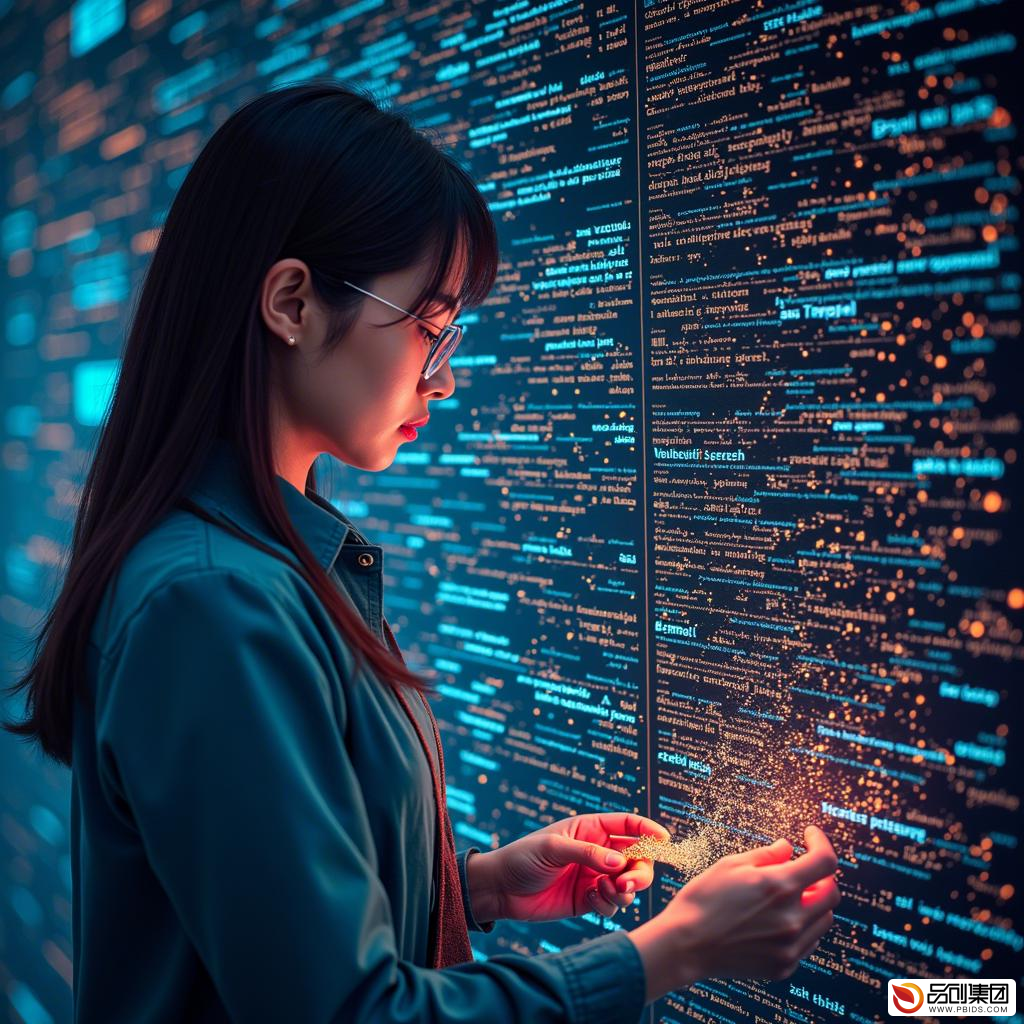 自然语言处理AI Agent的语义分析深度探索