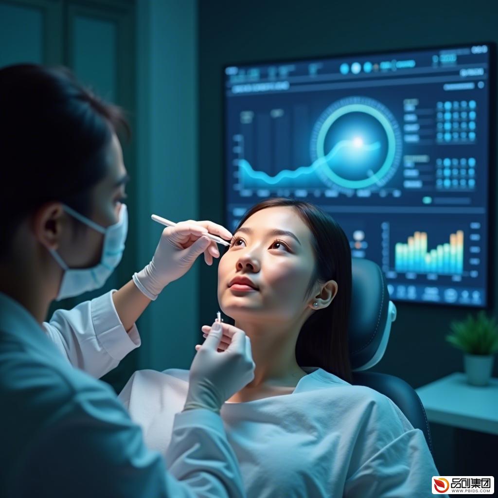 微整形治疗数据回访与效果分析管理系统的全面解析