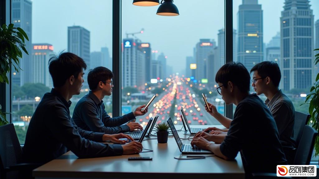 北京开发APP定制：打造专属移动应用的全方位指南

