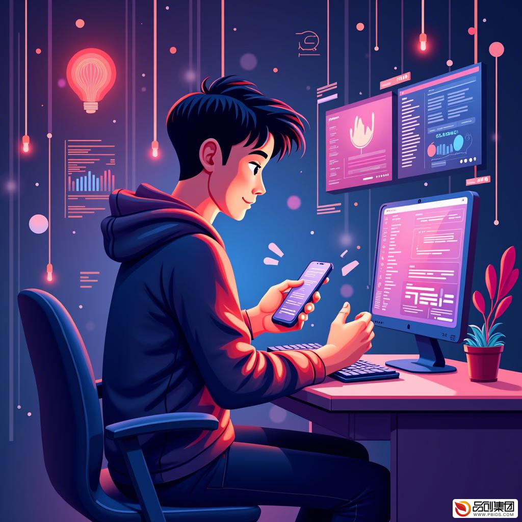 杭州APP开发制作公司：打造高效、定制化的移动应用解决方案
